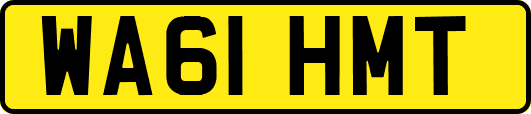 WA61HMT