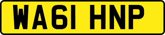 WA61HNP