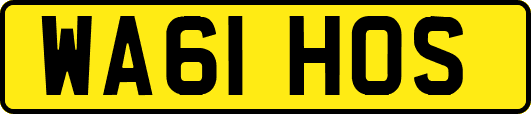 WA61HOS