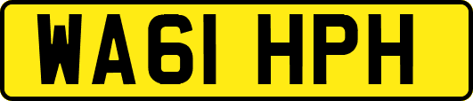 WA61HPH