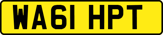 WA61HPT