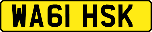 WA61HSK