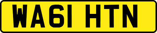WA61HTN