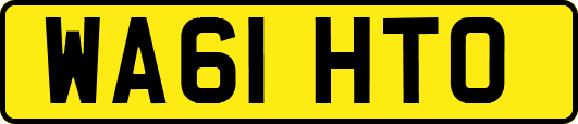 WA61HTO