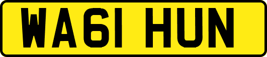 WA61HUN