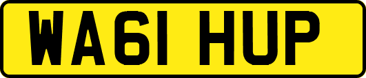 WA61HUP