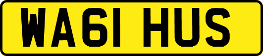 WA61HUS