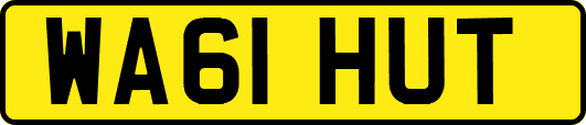 WA61HUT