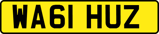 WA61HUZ