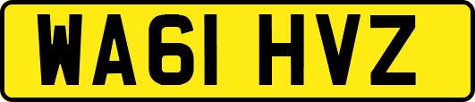 WA61HVZ