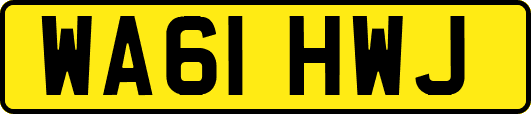 WA61HWJ