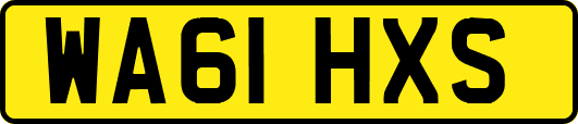 WA61HXS