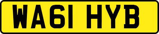 WA61HYB