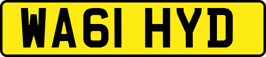 WA61HYD