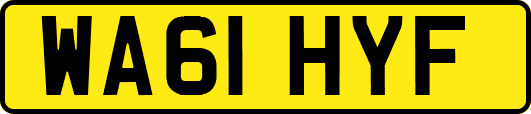 WA61HYF