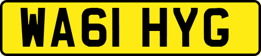 WA61HYG