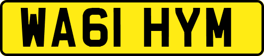 WA61HYM