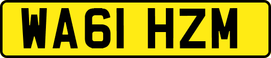 WA61HZM