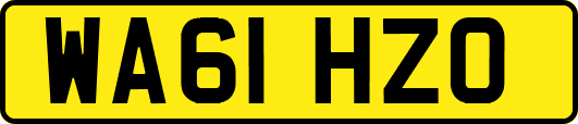 WA61HZO
