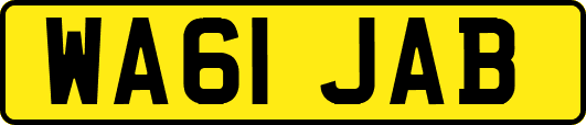 WA61JAB