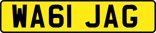 WA61JAG