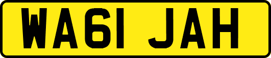 WA61JAH