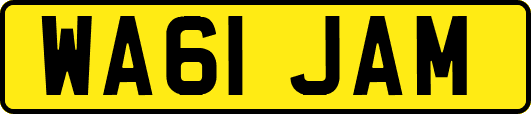 WA61JAM