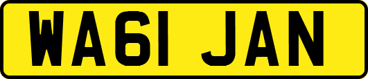 WA61JAN