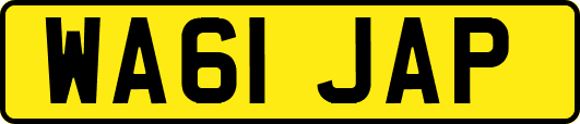 WA61JAP
