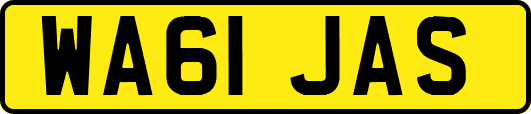 WA61JAS