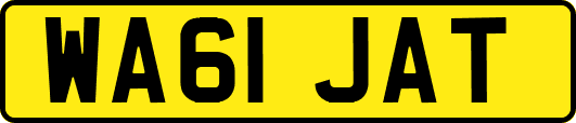 WA61JAT