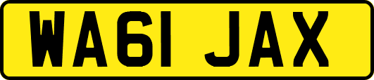 WA61JAX