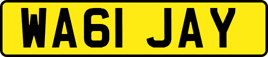 WA61JAY