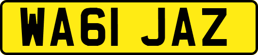 WA61JAZ