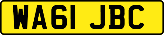 WA61JBC