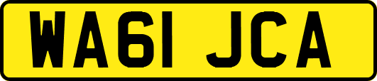 WA61JCA