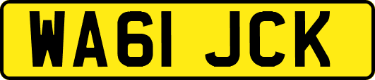 WA61JCK