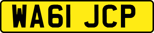 WA61JCP