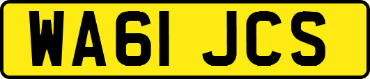 WA61JCS
