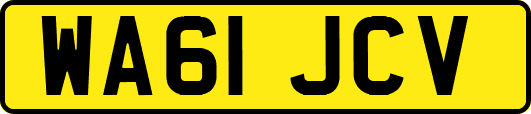 WA61JCV