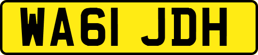 WA61JDH