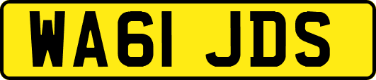 WA61JDS