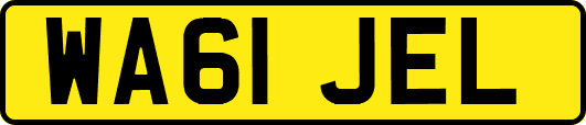 WA61JEL