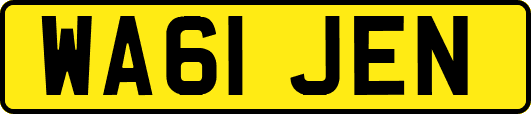 WA61JEN