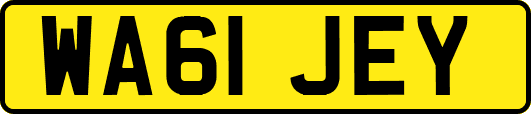 WA61JEY