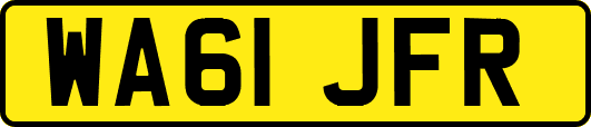 WA61JFR