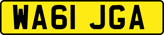 WA61JGA