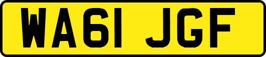 WA61JGF