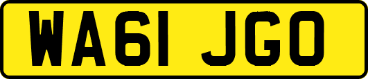 WA61JGO