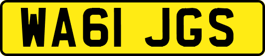WA61JGS